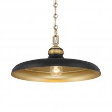 Minka-Lavery 3935-876 - 1 Light Pendant