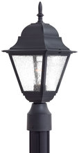 Minka-Lavery 9066-66 - Bay HillÃ¢â€žÂ¢ - 1 Light Outdoor Post Mount