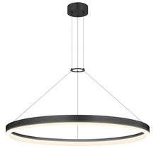 Sonneman 2317.25-J20 - 32" LED Ring Pendant