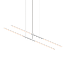 Sonneman 2801.03 - Tandem LED Pendant