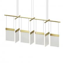 Sonneman 3096.14 - Bar Pendant