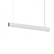 Sonneman 3463.77 - 3' 2-Sided Pendant