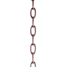 Livex Lighting 5607-91 - BN Standard Decorative Chain