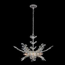 Kalco Allegri 042955-061-FR001 - ALLORO 26 IN CLEAR PENDANT