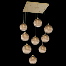 Hammerton  CHB0047-09-NB-OB-C01-E2 - Terra Square Multi-Pendant-09