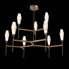 Hammerton  CHB0049-54-FB-RA-001-L1 - Aalto Two-Tier Round Belvedere