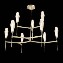 Hammerton  CHB0049-54-GB-RA-001-L1 - Aalto Two-Tier Round Belvedere