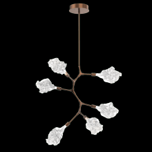 Hammerton  CHB0059-VA-GP-BC-001-L1 - Blossom Modern Vine - 6pc