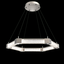 Hammerton  CHB0060-35-BS-GC-CA1-L1 - Axis Hexagonal Ring