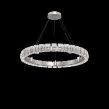 Hammerton  CHB0087-38-BS-TW-CA1-L3 - Tessera 38in Ring