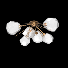 Hammerton  CLB0039-02-NB-C-L3 - Gem Flush Starburst