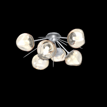 Hammerton  CLB0095-02-CS-GA-L3 - Luna Flush Starburst