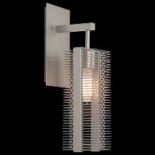 Hammerton  IDB0020-11-CS-0-E2 - Downtown Mesh Sconce