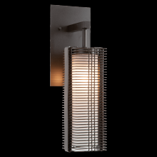 Hammerton  IDB0020-11-NB-F-L3 - Downtown Mesh Sconce