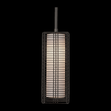 Hammerton  LAB0020-11-BB-F-001-E2 - Downtown Mesh Pendant