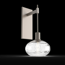 Hammerton  IDB0036-18-CS-OC-E2 - Coppa  Tempo Sconce Optic