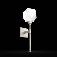 Hammerton  IDB0039-08-BS-C-L1 - Gem Belvedere Sconce