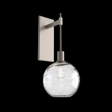 Hammerton  IDB0047-22-CS-OC-E2 - Terra Tempo Sconce Optic