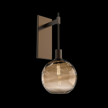 Hammerton  IDB0047-22-BB-OB-E2 - Terra Tempo Sconce Optic