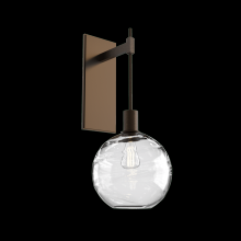 Hammerton  IDB0047-22-BB-OC-E2 - Terra Tempo Sconce Optic