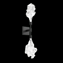 Hammerton  IDB0059-02-MB-BC-L3 - Blossom Double Sconce