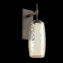 Hammerton  IDB0091-01-FB-A-L3 - Vessel Tempo Sconce (Large)