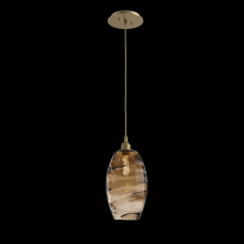 Hammerton  LAB0035-01-NB-OB-C01-E2 - Ellisse Pendant