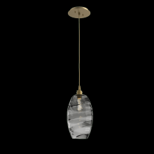 Hammerton  LAB0035-01-NB-OS-C01-E2 - Ellisse Pendant