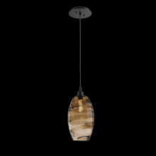 Hammerton  LAB0035-01-GP-OB-C01-E2 - Ellisse Pendant