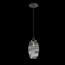 Hammerton  LAB0035-01-GP-OS-C01-E2 - Ellisse Pendant