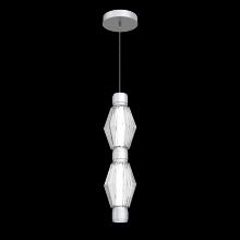 Hammerton  LAB0049-02-CS-RC-CA1-L3 - Mandrel Double Pendant - Aalto