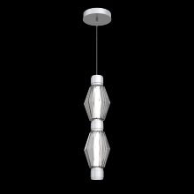 Hammerton  LAB0049-02-CS-RS-CA1-L3 - Mandrel Double Pendant - Aalto