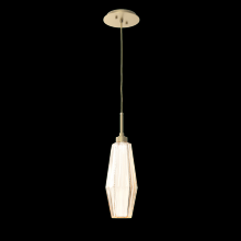 Hammerton  LAB0049-17-GB-RA-C01-L1 - Aalto Pendant - 17-Inch