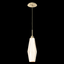 Hammerton  LAB0049-19-GB-RA-C01-L1 - Aalto Pendant - 19-Inch