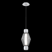 Hammerton  LAB0049-D1-CS-RS-CA1-L3 - Mandrel Single Pendant - Aalto