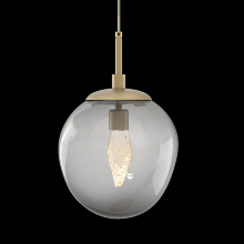 Hammerton  LAB0066-01-MB-ZC-C01-L3 - Aster Pendant (LED)