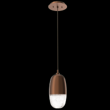 Hammerton  LAB0079-01-BB-PC-C01-L3 - Pebble Pendant