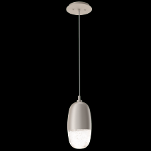 Hammerton  LAB0079-01-BS-PC-C01-L3 - Pebble Pendant