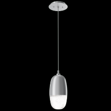 Hammerton  LAB0079-01-CS-PC-C01-L3 - Pebble Pendant