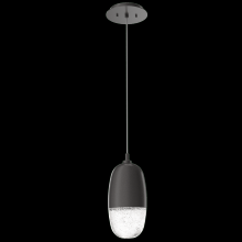 Hammerton  LAB0079-01-GP-PC-C01-L3 - Pebble Pendant