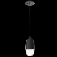 Hammerton  LAB0079-01-MB-PC-C01-L3 - Pebble Pendant