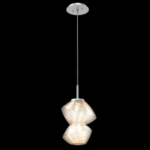 Hammerton  LAB0089-01-CS-A-C01-L3 - Mesa Pendant