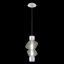 Hammerton  LAB0089-D1-CS-S-C01-L3 - Mandrel Single Pendant - Mesa