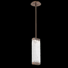 Hammerton  LAB0090-01-BB-TL-001-L1 - Tabulo Pendant