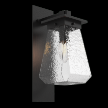 Hammerton  ODB0043-0A-TB-C-E2 - Outdoor Beacon Arm Sconce