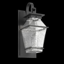 Hammerton  ODB0077-02-TB-C-L2 - Outdoor Landmark Sconce with Shepherd's Hook