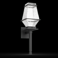 Hammerton  ODB0077-03-TB-C-L2 - Outdoor Landmark Torch Sconce