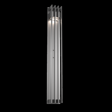 Hammerton  ODB0084-03-AG-CC-L2 - Avenue Sconce - 36-Inch