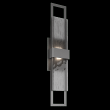 Hammerton  ODB0085-02-AG-SG-L2 - Sasha Sconce - 28-Inch