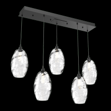 Hammerton  PLB0035-05-GP-OC-C01-E2 - Ellisse Linear Multi-Pendant-05